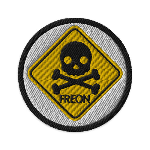 Freon Patch