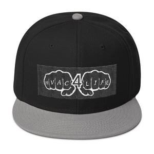 Snapback Hat