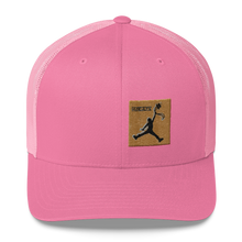 Load image into Gallery viewer, Jumpman with Guages Hat