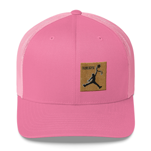 Jumpman with Guages Hat