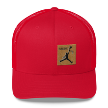 Load image into Gallery viewer, Jumpman with Guages Hat