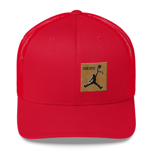 Jumpman with Guages Hat