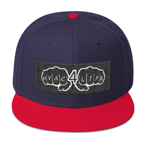 Snapback Hat