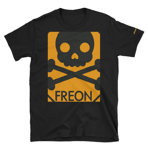 Short-Sleeve T-Shirt