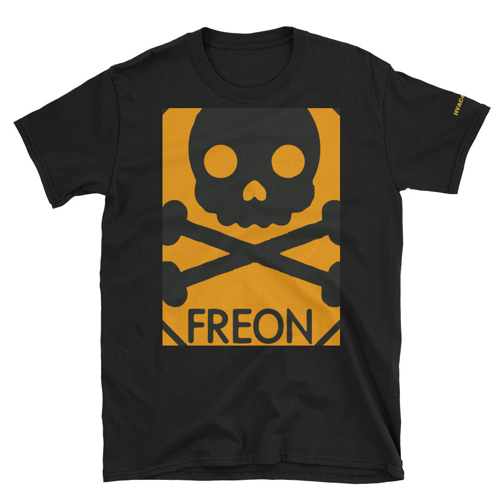 Short-Sleeve T-Shirt