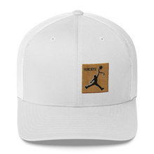 Load image into Gallery viewer, Jumpman with Guages Hat