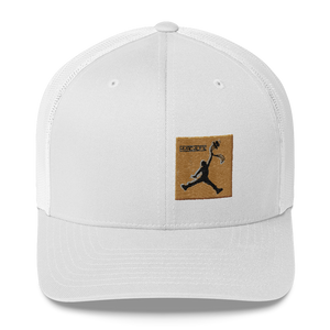 Jumpman with Guages Hat