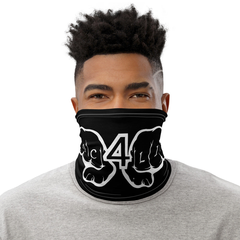 HVAC 4 LIFE Face Mask, Neck Gaiter