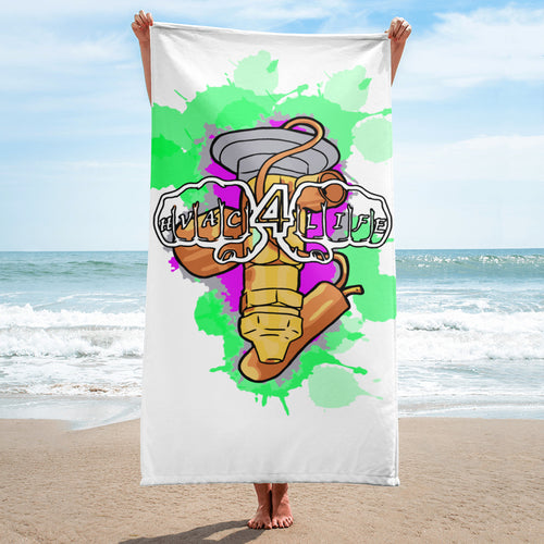 TXV Towel