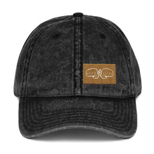 Load image into Gallery viewer, Vintage Cotton Twill Hat