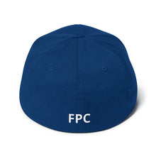 Load image into Gallery viewer, Structured Twill Cap