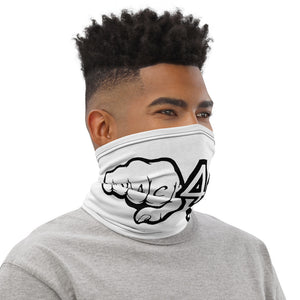 Face Mask, Neck Gaiter