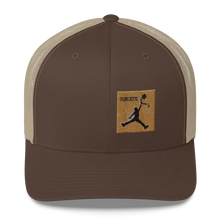 Load image into Gallery viewer, Jumpman with Guages Hat