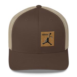 Jumpman with Guages Hat