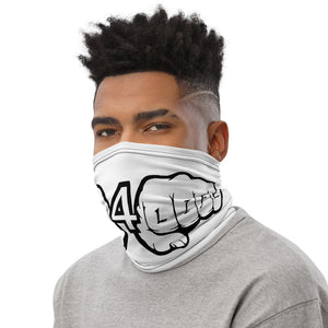 Face Mask, Neck Gaiter