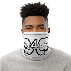 Face Mask, Neck Gaiter