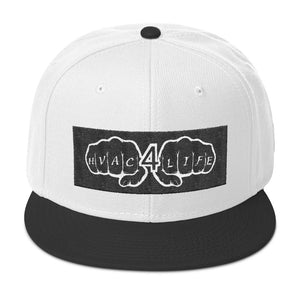 Snapback Hat