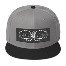 Load image into Gallery viewer, Snapback Hat