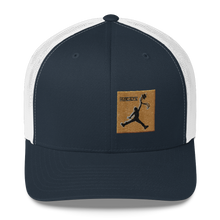 Load image into Gallery viewer, Jumpman with Guages Hat