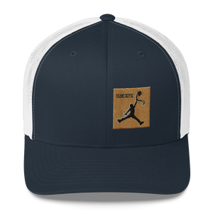 Jumpman with Guages Hat