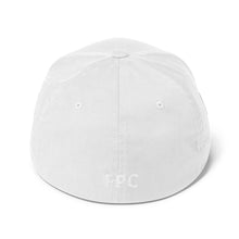 Load image into Gallery viewer, Structured Twill Cap