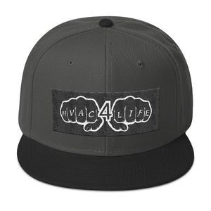 Snapback Hat