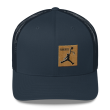 Load image into Gallery viewer, Jumpman with Guages Hat