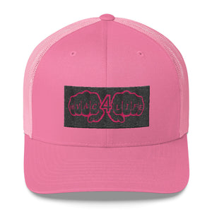 Trucker Cap, mesh hat