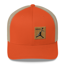 Load image into Gallery viewer, Jumpman with Guages Hat
