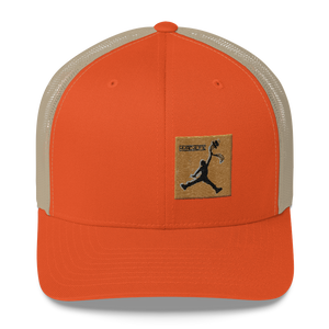 Jumpman with Guages Hat