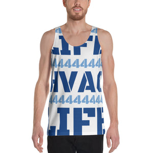 Unisex Tank Top