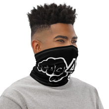 Load image into Gallery viewer, HVAC 4 LIFE Face Mask, Neck Gaiter